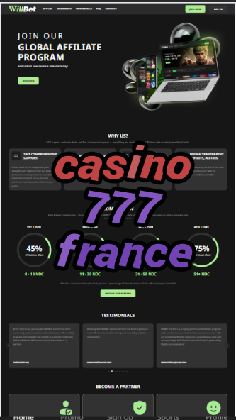 casino 777 france-igamblinglist.com