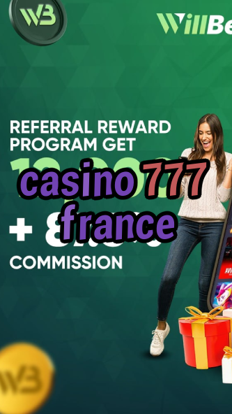 casino 777 france-igamblinglist.com