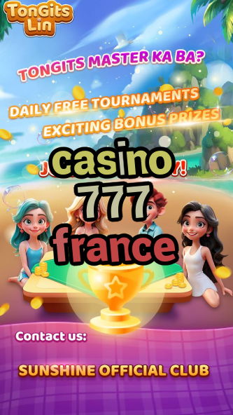 casino 777 france-igamblinglist.com