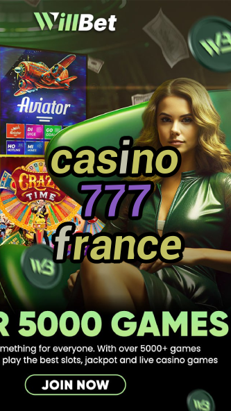 casino 777 france-igamblinglist.com